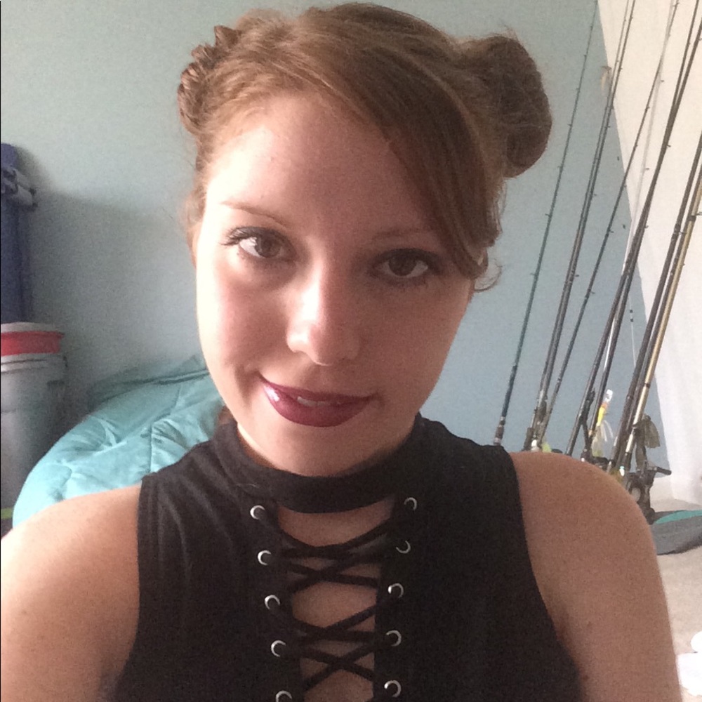 Meet your Posher, Bethany